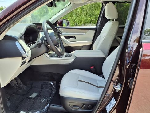 Used 2024 MAZDA CX-90 Plug-In Hybrid w/ Premium Plus AWD/4WD image 13