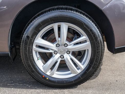 Used 2013 Acura RDX Tech Pkg image 10