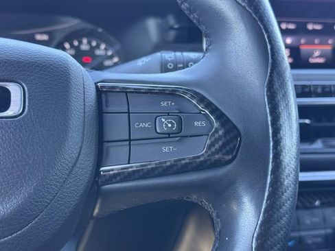 Used 2022 Jeep Compass Altitude w/ Convenience Group image 23