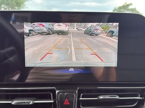 New 2025 Chevrolet TrailBlazer ACTIV FWD image 19