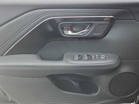 New 2026 Acura ADX FWD image 32