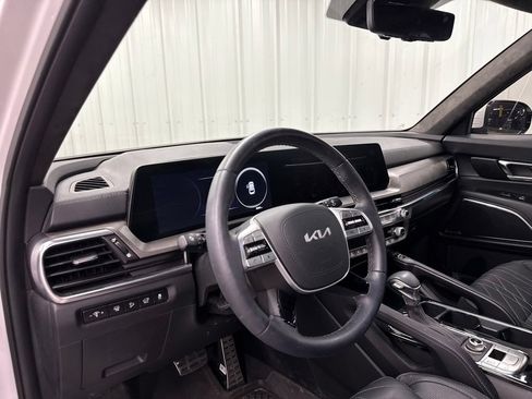 Used 2025 Kia Telluride SX Prestige X-Line AWD/4WD image 18