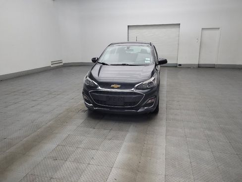 Used 2019 Chevrolet Spark LT FWD image 15