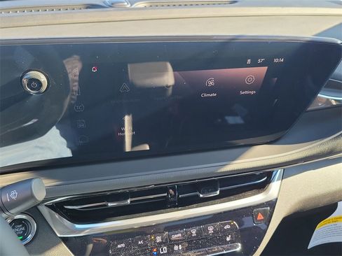 New 2025 Buick Envista Avenir image 30