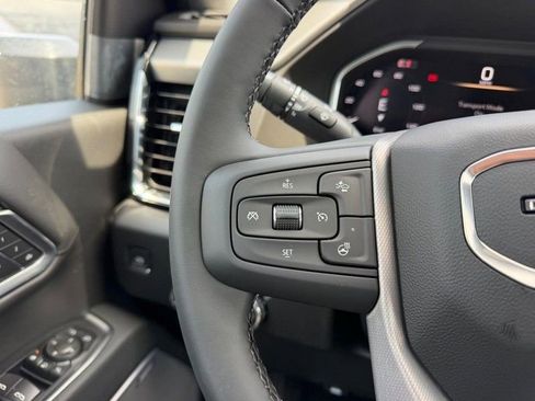 New 2026 GMC Sierra 2500 Denali image 11