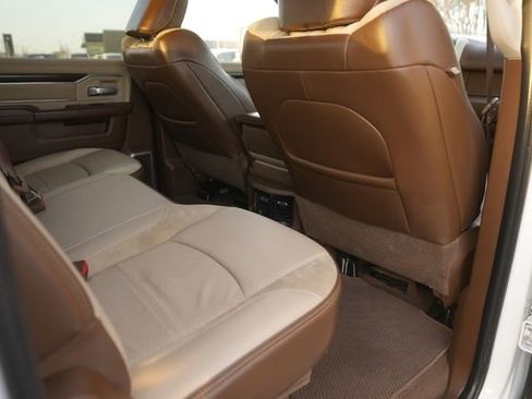 Used 2023 RAM 3500 Laramie image 14