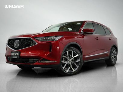Used 2023 Acura MDX SH-AWD w/ Technology Package