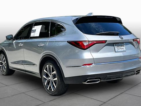 Certified 2024 Acura MDX FWD w/ Technology Package image 12