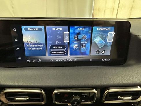New 2026 Nissan Sentra SL FWD image 15