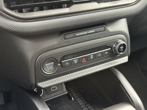 New 2025 Ford Bronco Sport Outer Banks image 17