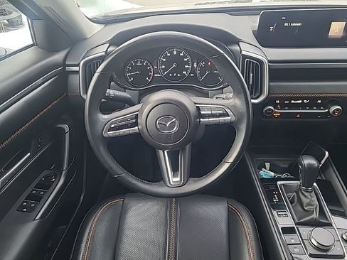 Used 2023 MAZDA CX-50 AWD 2.5 Turbo w/ Cargo Package image 12