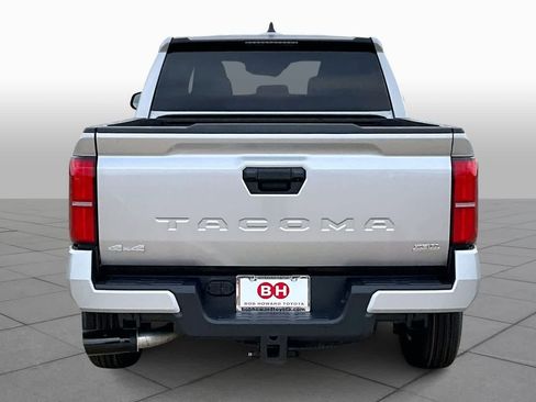 New 2026 Toyota Tacoma SR5 AWD/4WD image 4