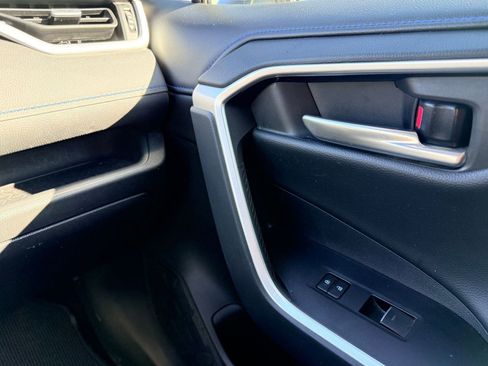 Used 2023 Toyota RAV4 XSE image 24