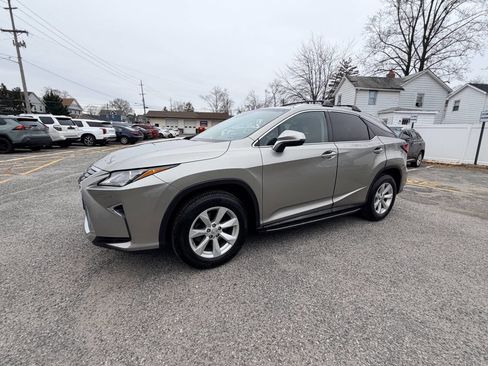 Used 2017 Lexus RX 350 Base AWD 4dr SUV image 19