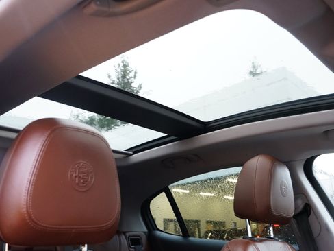 Used 2019 Alfa Romeo Stelvio Ti Lusso w/ Quick Order Package 22X Lusso image 35