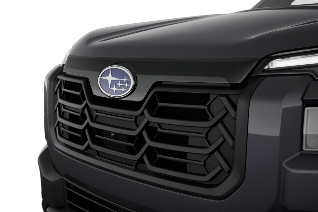 New 2026 Subaru Outback Touring XT AWD/4WD image 13