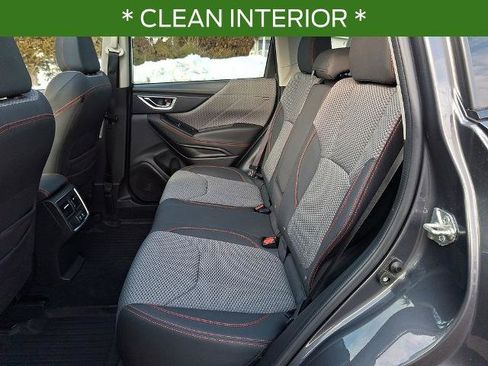 Used 2021 Subaru Forester Sport image 10