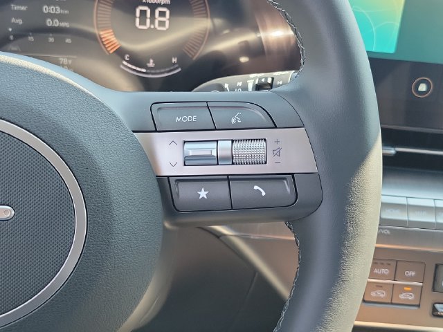 New 2026 Hyundai Kona SEL Sport FWD image 10