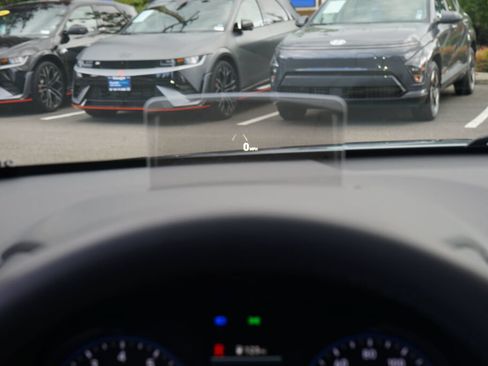 Used 2019 Hyundai Kona Ultimate AWD/4WD image 29