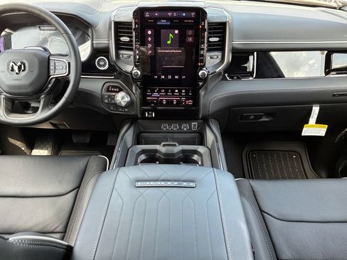 New 2026 RAM 1500 Limited AWD/4WD image 20