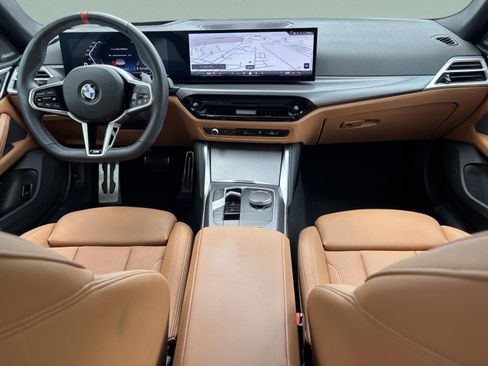 Used 2025 BMW 440i xDrive image 8