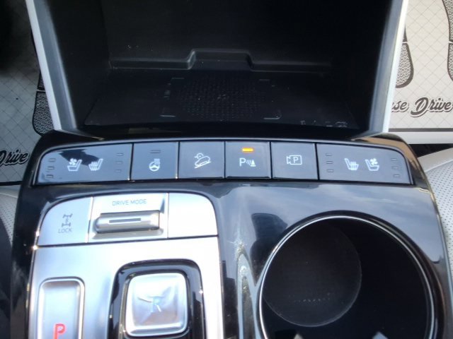 Used 2024 Hyundai Tucson Limited AWD/4WD image 31