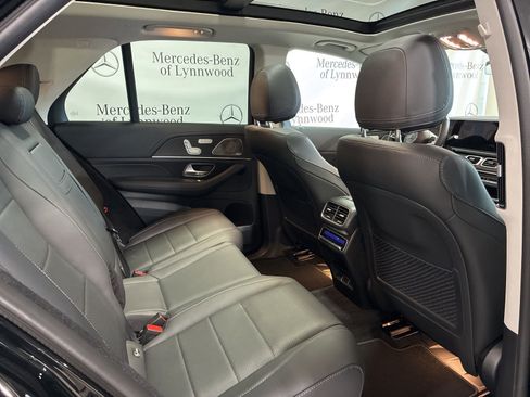 New 2026 Mercedes-Benz GLE 350 4MATIC image 13