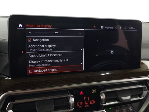 Used 2022 BMW X3 M40i AWD/4WD image 25