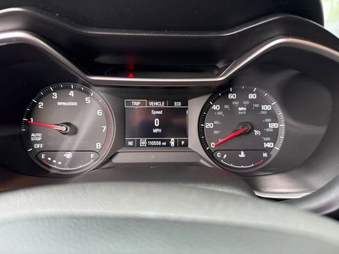 Used 2022 Chevrolet TrailBlazer LS image 7