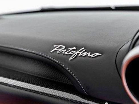 Used 2021 Ferrari Portofino M RWD image 49