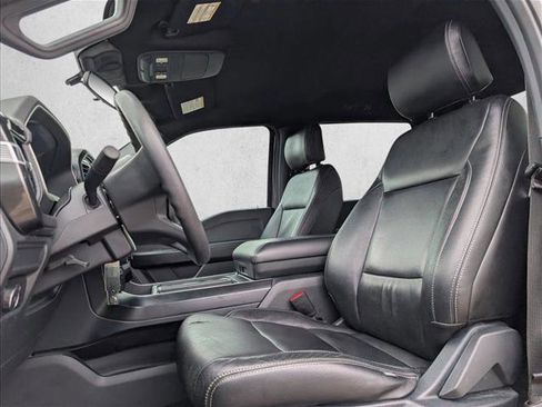 Certified 2021 Ford F150 XL w/ STX Appearance Package RWD image 15