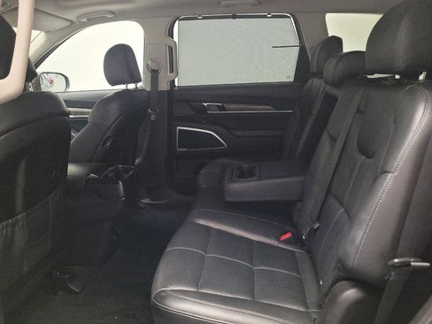 Used 2020 Kia Telluride EX FWD image 18