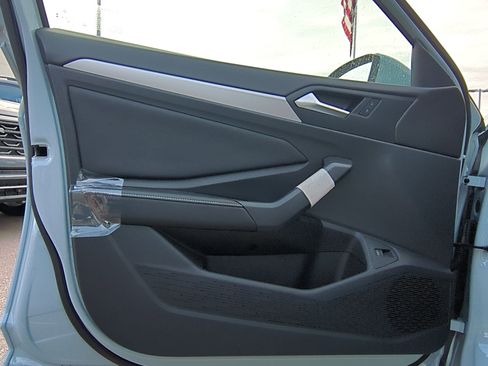 New 2026 Volkswagen Jetta Sport image 10