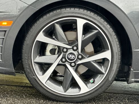 Used 2022 Hyundai Sonata SEL Plus image 26