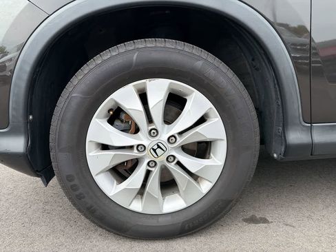 Used 2014 Honda CR-V EX image 19