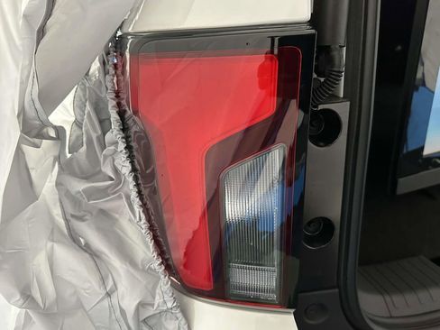 New 2026 Honda Passport TrailSport image 6