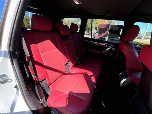 Used 2021 Lexus GX 460 Premium w/ Premium Plus Package image 20