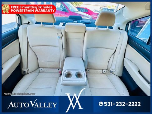 Used 2016 Subaru Legacy 2.5i Limited image 40