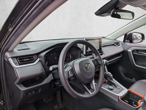 Certified 2024 Toyota RAV4 Adventure image 9