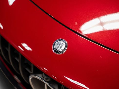 Used 2024 Mercedes-Benz AMG GT 55 image 12