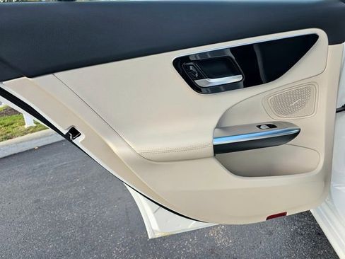 New 2026 Mercedes-Benz C 300 4MATIC Sedan image 25