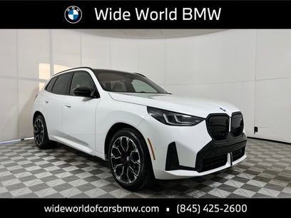 Used 2026 BMW X3 M50 w/ Premium Package