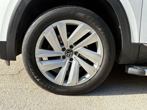 Used 2021 Volkswagen Atlas SEL FWD image 9