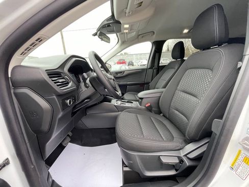 New 2026 Ford Escape Active w/ Cold Weather Package image 20