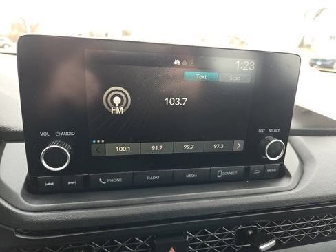 Used 2023 Honda Accord EX image 16