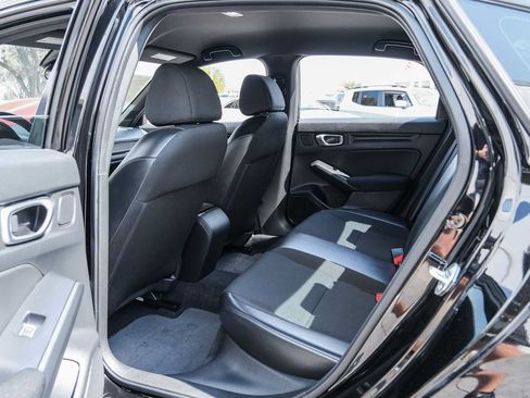 Used 2023 Honda Civic Sport image 33