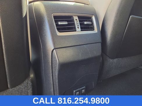 Used 2022 Lexus RX 350 AWD w/ Premium Package image 33