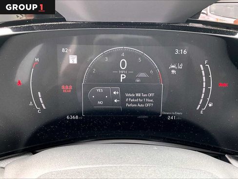 Used 2026 Lexus NX 350 AWD w/ Cold Area Package image 23