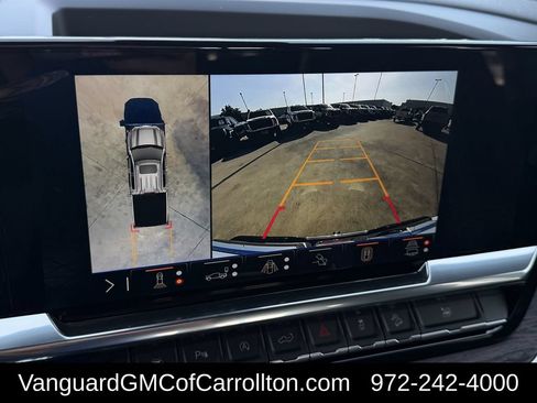 New 2026 GMC Sierra 1500 SLT AWD/4WD image 14