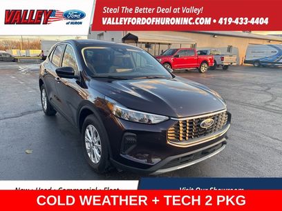 Certified 2023 Ford Escape Active w/ Tech Pack #2